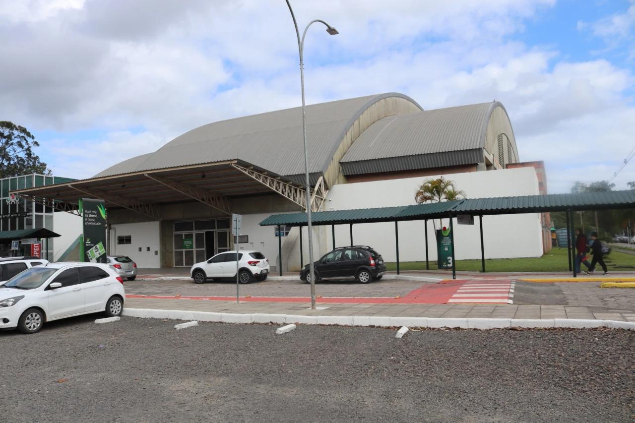 JUCs reunirá mais de 1,5 mil universitários de Santa Catarina em Criciúma