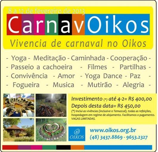CarnavOikos 2013