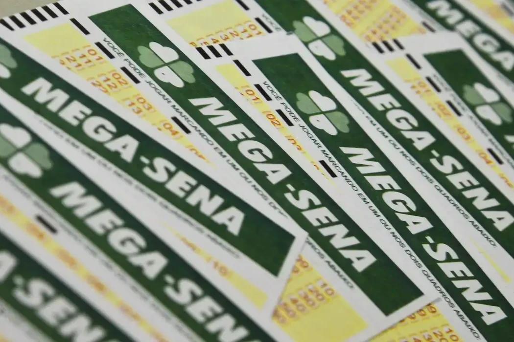 Mega-Sena sorteia prêmio de R$ 3,5 milhões neste sábado