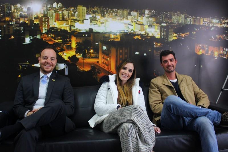 Assembleia do Cejesc começa hoje em Içara