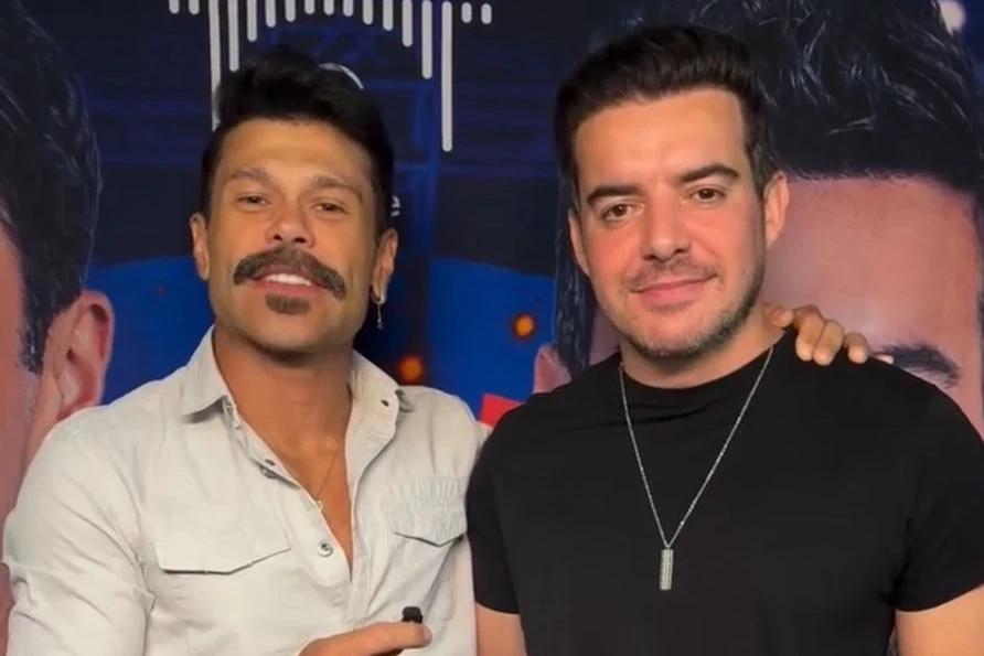 Vídeo: Marcos & Belutti convocam fãs para show gratuito no Sul de Santa Catarina