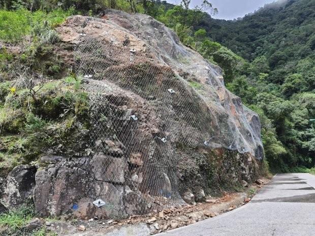Serra do Rio do Rastro com trânsito liberado no feriado de Corpus Christi 