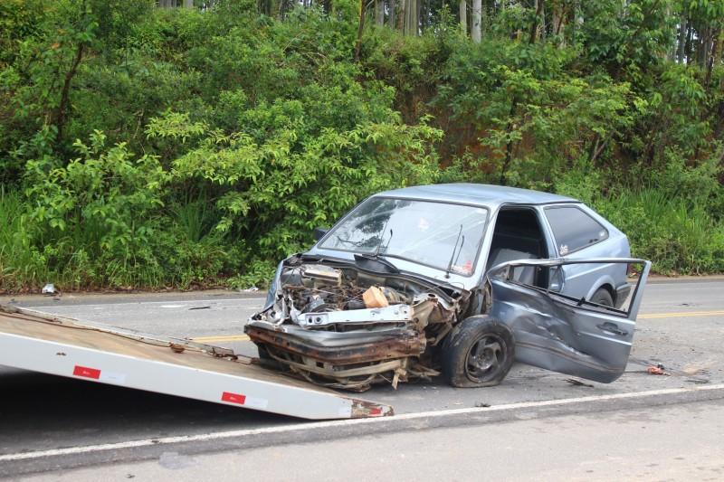 Mais de 65 mil veículos estão aptos a receber restituição do Dpvat em Santa Catarina