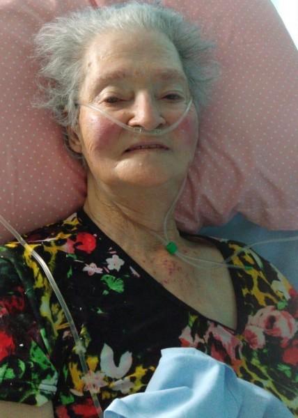 Nota de falecimento: Antonia Pasetto Rosso, aos 79 anos
