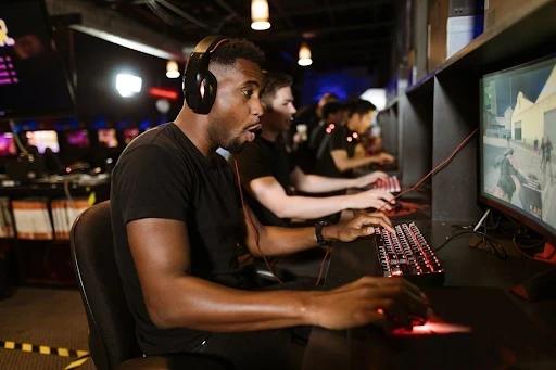 Jogos eletrônicos como treino: o que mudou no alto rendimento