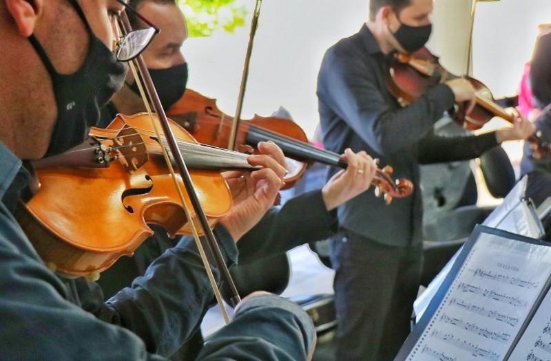 Nova Veneza: Secretaria de Cultura abre inscrições para oficinas culturais