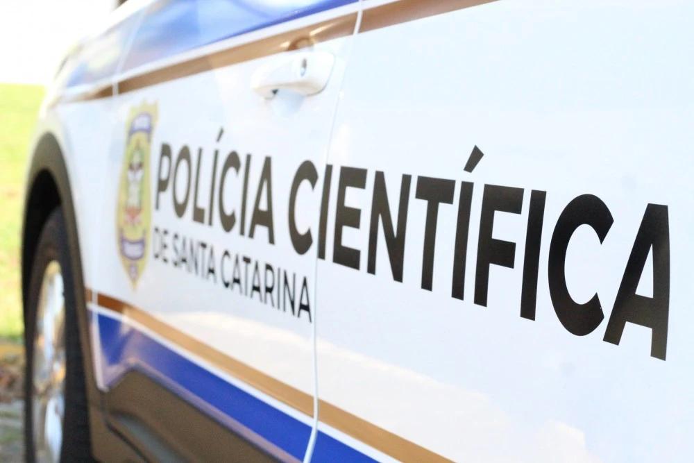Identificado idoso morto pelo vizinho em Gravatal