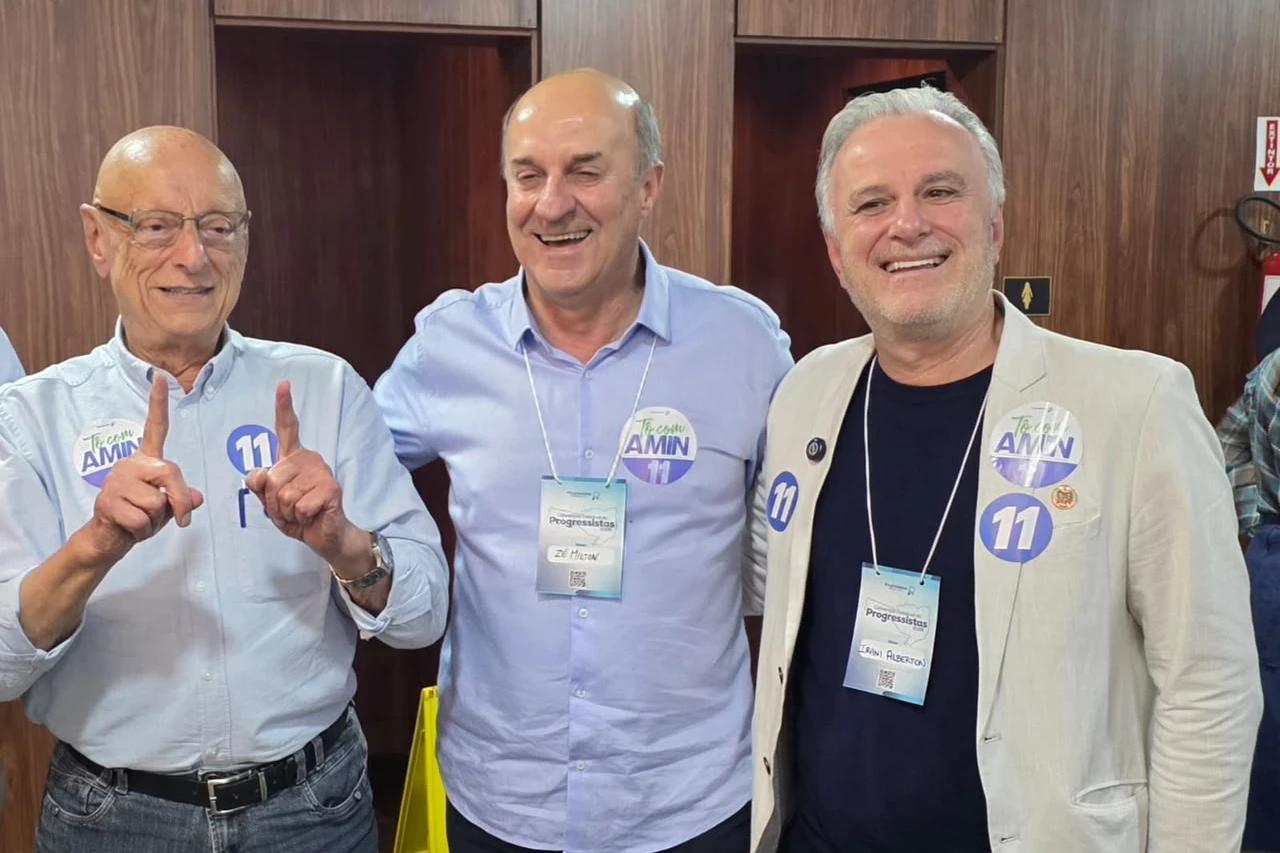 Dr. Irani tem candidatura a deputado estadual homologada pelo Progressistas