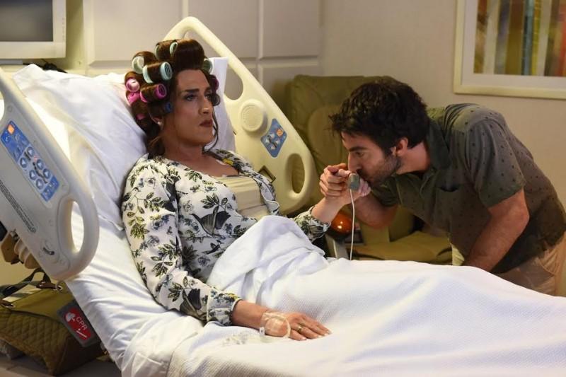 VÍDEO: Minha Mãe é Uma Peça 2 é a comédia da semana nos cinemas