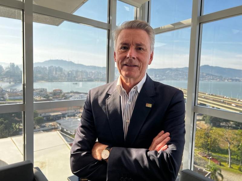 Sérgio Alves: “O conservadorismo catarinense tem forte tendência de prevalecer”