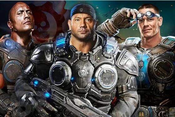 Gears of War: Netflix aposta em David Leitch, diretor de Trem-Bala, para comandar adaptação cinematográfica