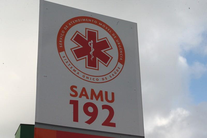 Lauro Müller lança concurso para Samu