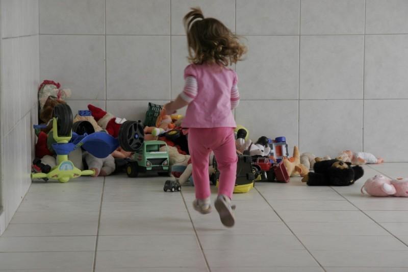 Nossa Casa lança Apadrinhamento Afetivo