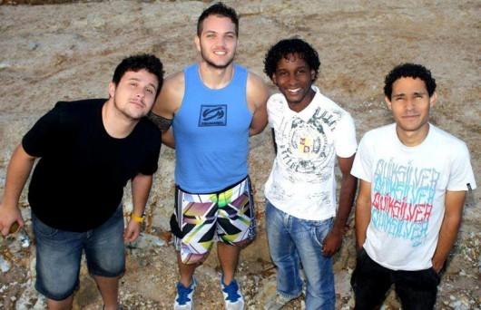 Banda Xeque Matte volta a tocar na região