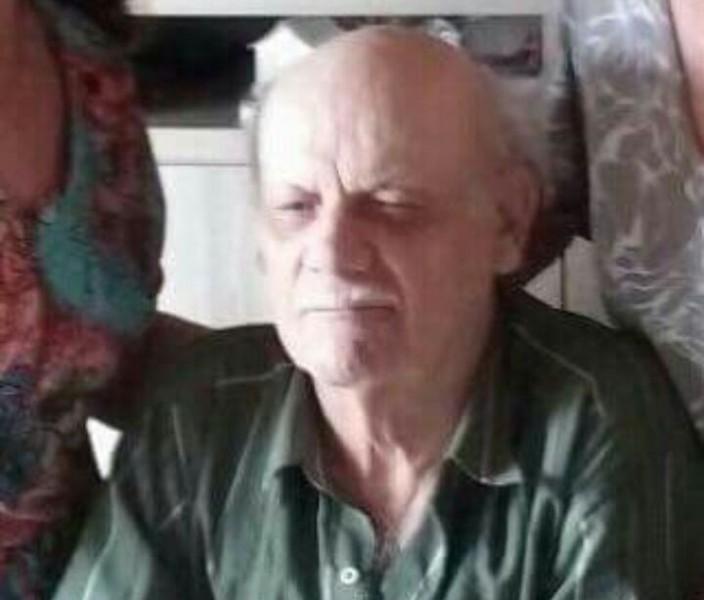 Nota de falecimento - Casimiro Cizeski, aos 80 anos