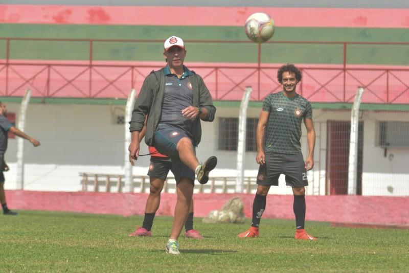 Próspera x Joinville: o retorno do Time da Raça à elite do Campeonato Catarinense