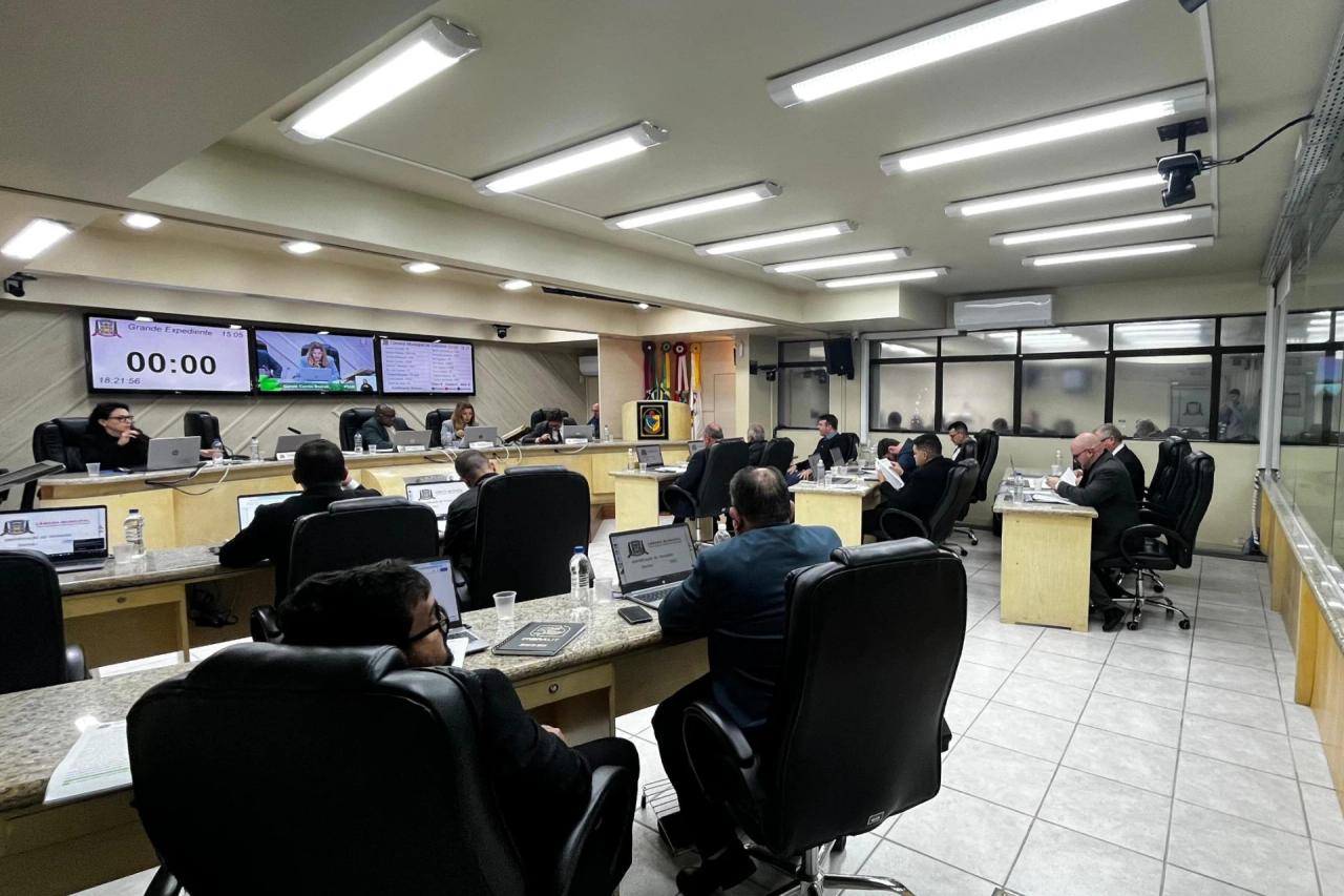 Vereadores propõem anistia para empresas multadas durante a pandemia de Covid-19