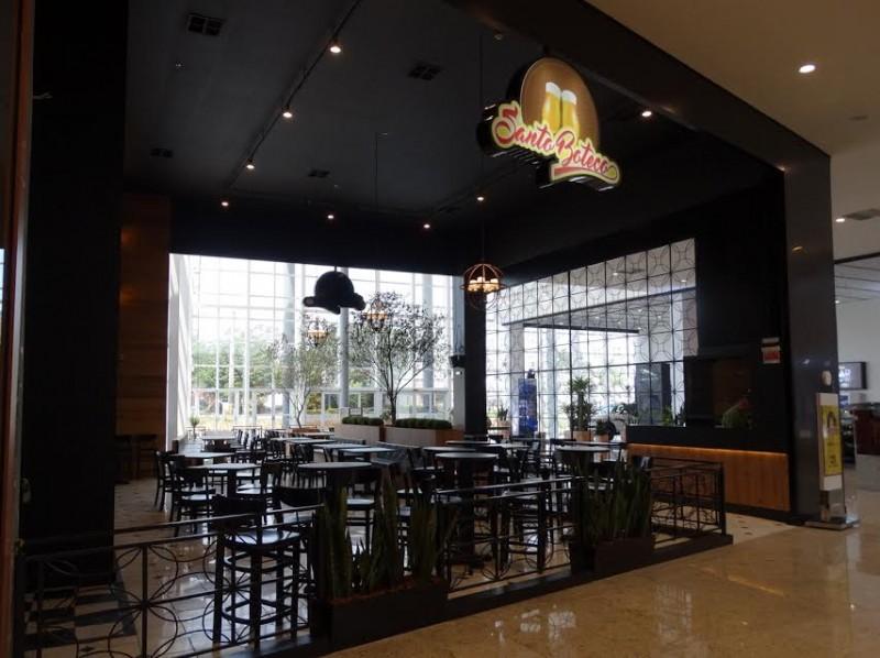 Nova opção gastronômica e de lazer em Criciúma