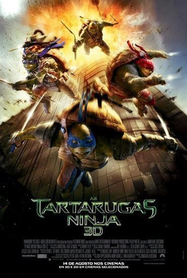 Cinema do Farol Shopping tem duas estreias nesta semana