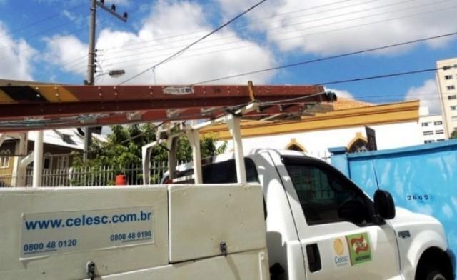 Investimento de R$ 30 milhões é feito em rede elétrica do Sul e Extremo-Sul