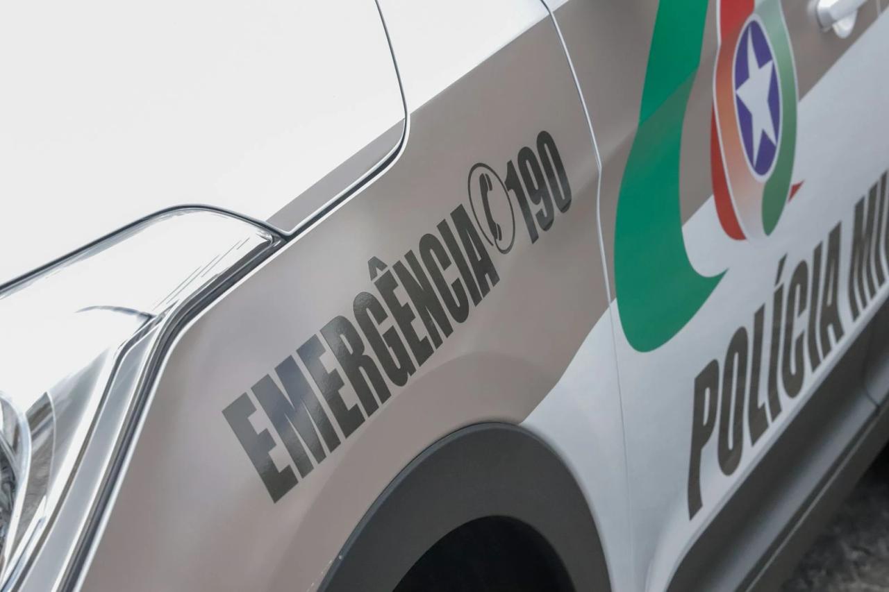 Mineradora tem prejuízo avaliado em R$ 30 mil por furto de cabos