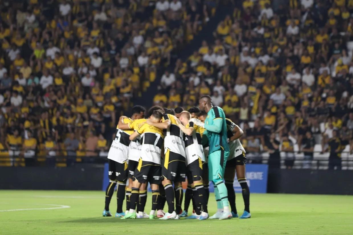 Horário de estreia do Tigre no Catarinense sofre alteração pela segunda vez