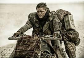 Mad Max segue em cartaz no Cine Mult 3D