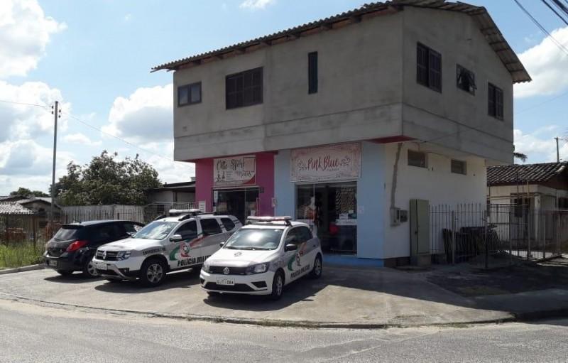 Operação Varejo fiscaliza mais de 50 estabelecimentos comerciais em cidades da região