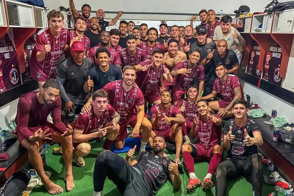 Acesso encaminhado e briga contra o Z-2: confira a tabela da Série B do Catarinense após o fim da rodada