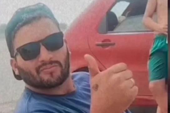 Motociclista morto em acidente de trânsito na SC-445 é identificado
