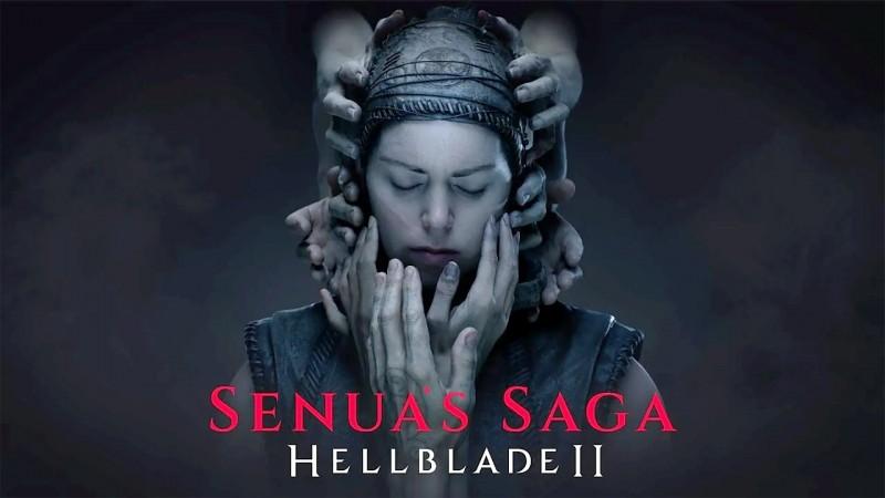 Senua's Saga: Hellblade II será lançado apenas em formato digital