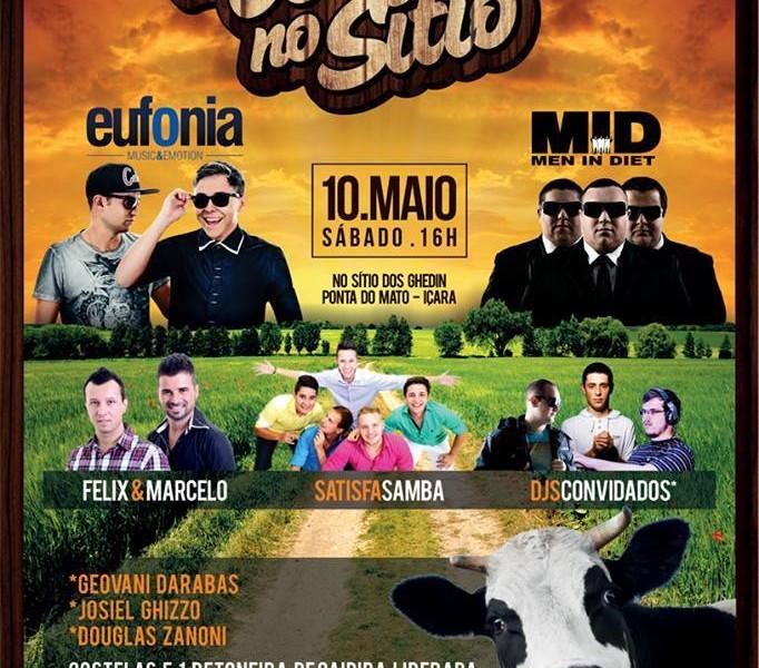 Festas