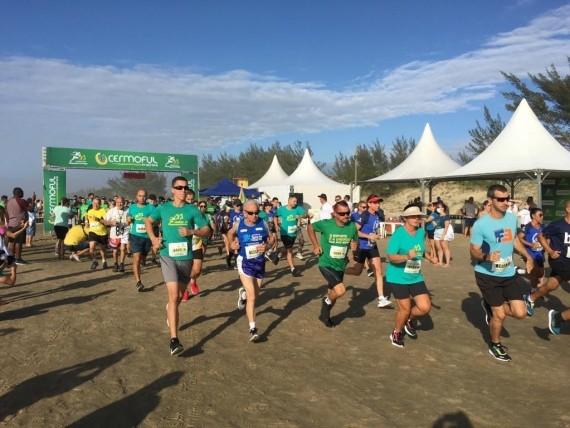 Vem aí mais uma edição da Corrida do Cooperativismo