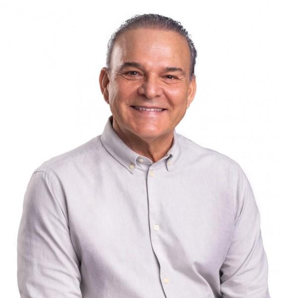“Quero ser governador para cuidar das pessoas, para que sejam felizes”