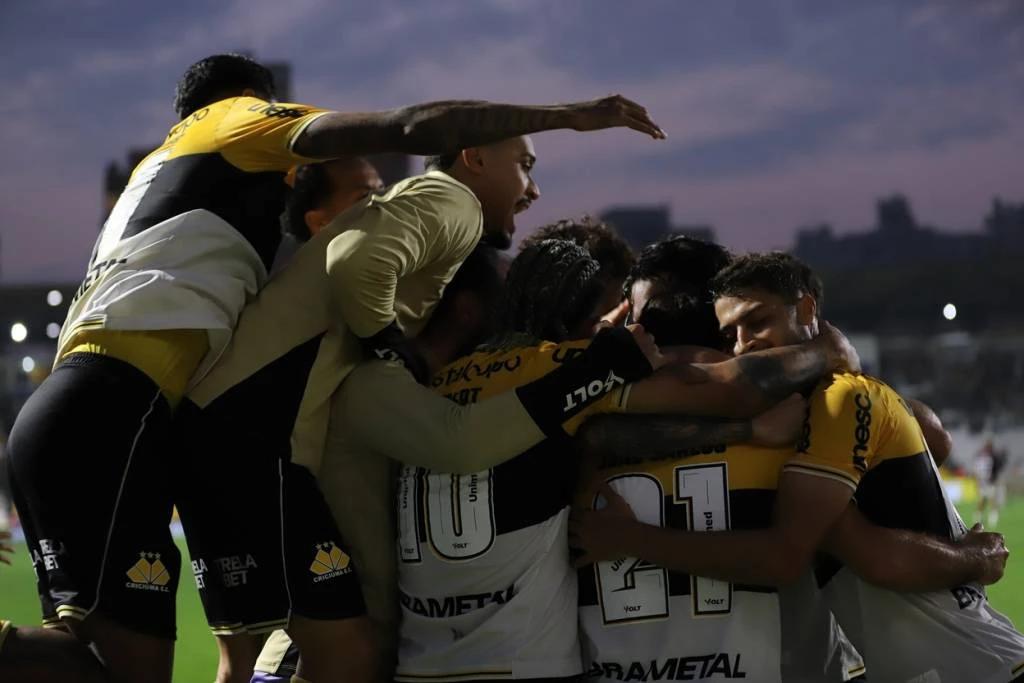 Ao vivo: Debate analisa a vitória do Tigre contra a Ferroviária