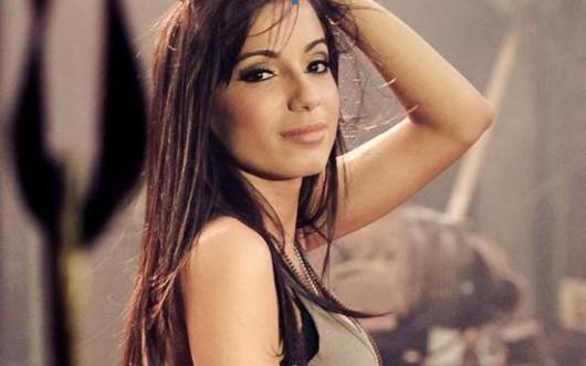 Anitta em Criciúma