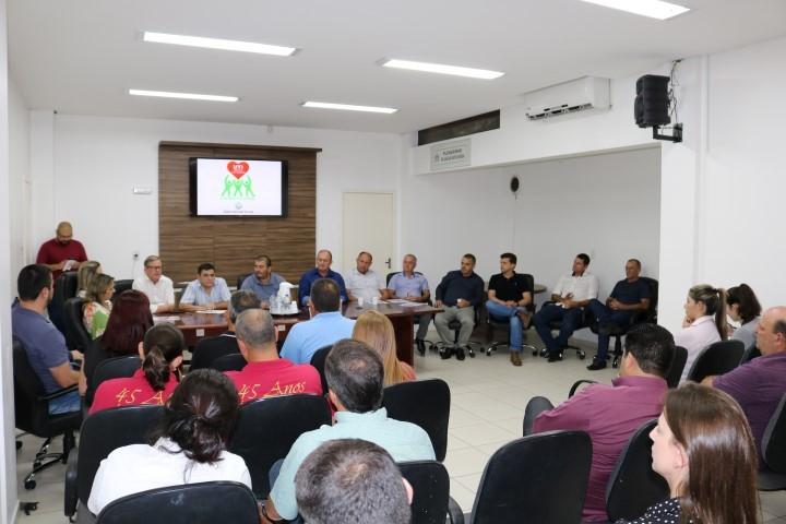 Região Sul mobilizada pela ativação da UTI do Hospital São Donato, de Içara
