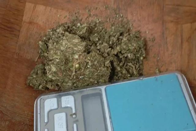Homem é preso pela Polícia Civil durante investigação de roubo