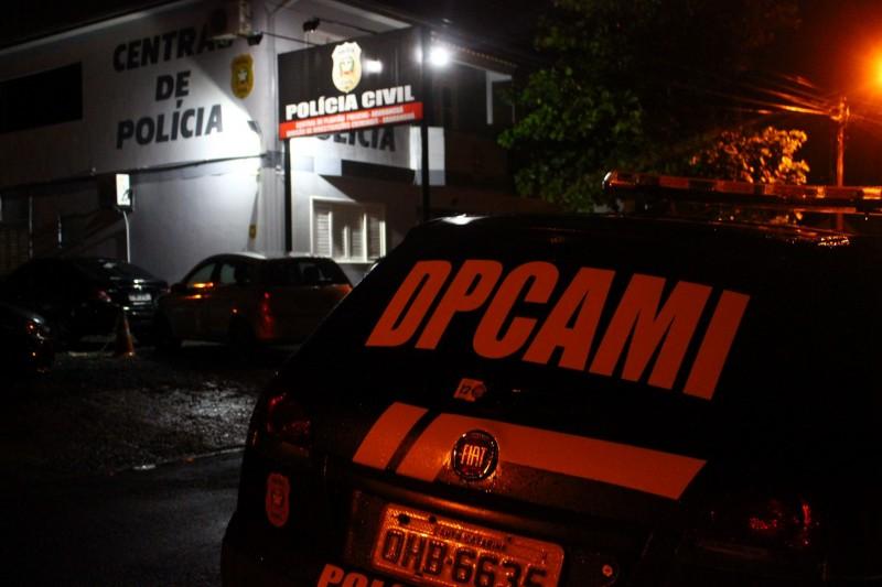 Suspeito de matar dono de barbearia em Araranguá é preso no litoral do Rio Grande do Sul
