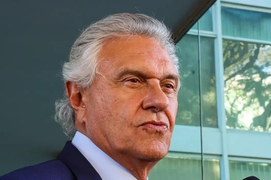 Pré-candidato à Presidência da República, Ronaldo Caiado visita Criciúma nesta quinta-feira