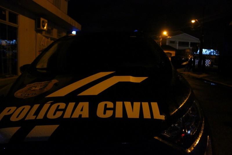 Sangão: Polícia Civil indicia 22 pessoas em inquérito que apura fraudes em licitações 