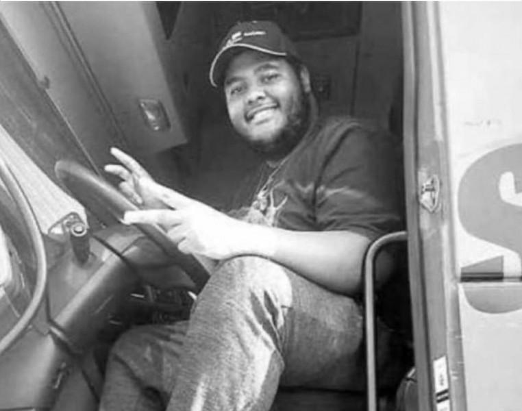 Identificado jovem que morreu vítima de choque elétrico em Içara