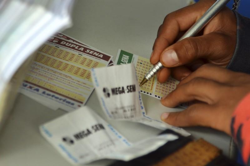 Mega-Sena: concurso 2.209 está estimado em R$ 14,2 milhões