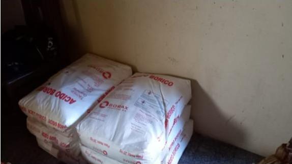 Integrantes de associação criminosa que enviavam drogas para todo o país são condenados em Araranguá