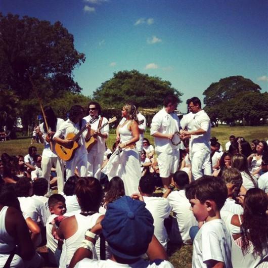 Chimarruts para receber 2012