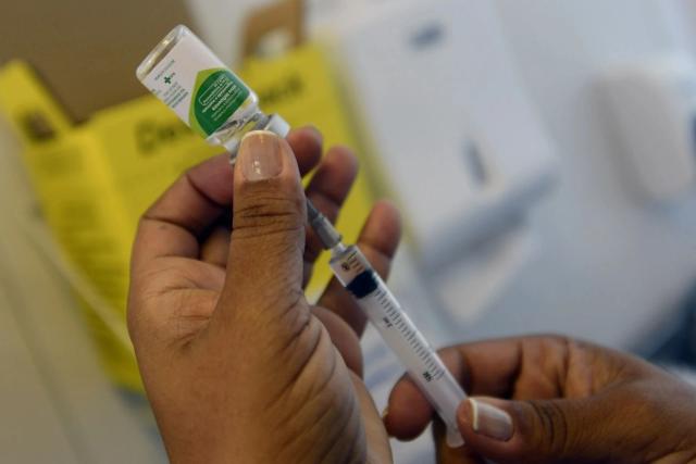 Dia D de multivacinação será realizado neste sábado em Cocal do Sul