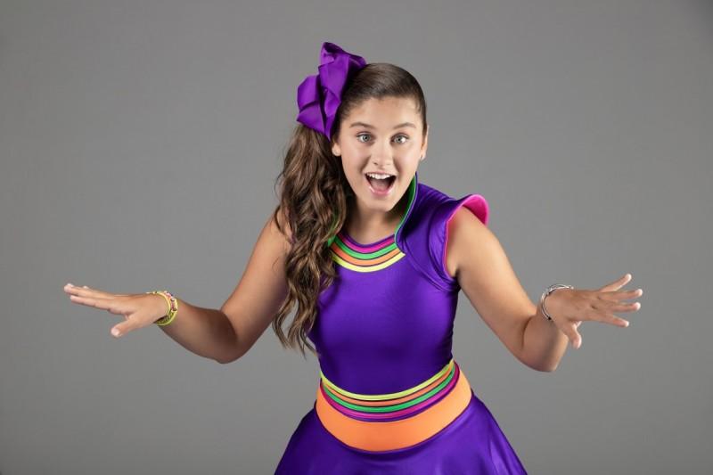 Um dos maiores fenômenos infantis do YouTube se apresenta nesse domingo, em Criciúma