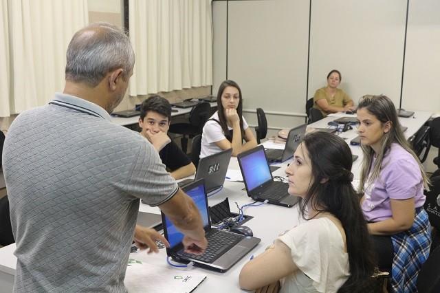 Curso de PPCP Estratégico voltado para alta gestão é ofertado na Satc 