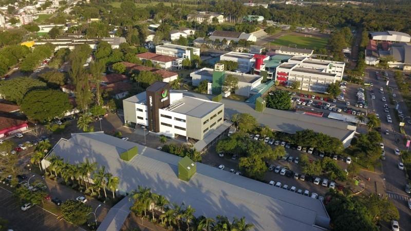 Unesc Profissões: live promove dicas para estudantes que irão enfrentar o Enem