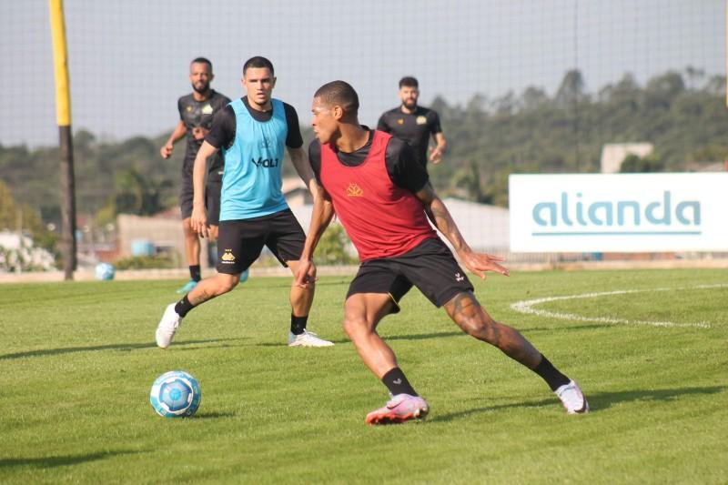 Ao vivo: O Futebol nos Conecta Ep 29 - Tigre mira o Mirassol e seca o Novorizontino